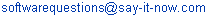 McAfee AntiSpyware 
E-Mail